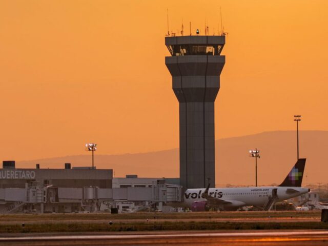Arranca en julio vuelo de Querétaro hacia Los Angeles, Estados Unidos