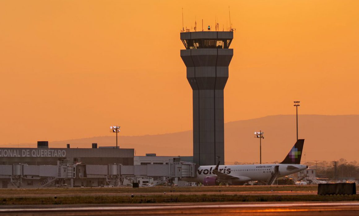 Lee más sobre el artículo Arranca en julio vuelo de Querétaro hacia Los Angeles, Estados Unidos