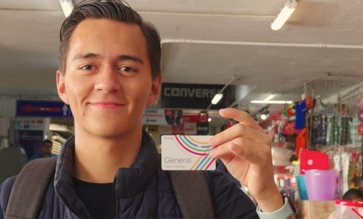 Lee más sobre el artículo Concluye este 31 de mayo renovación de tarifa Unidos para estudiantes