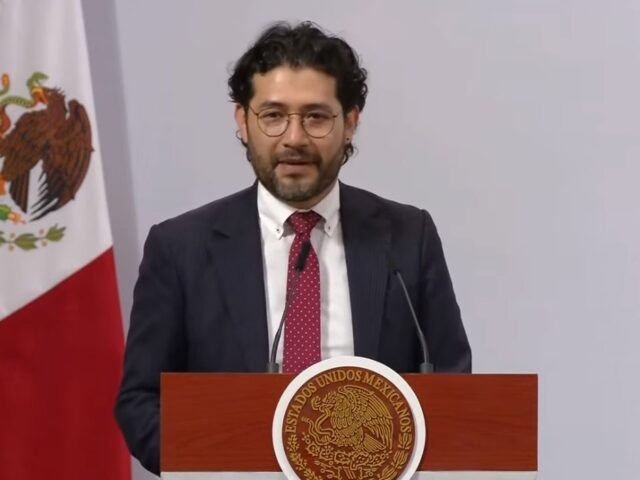 Anuncia Marath Bolaños instauración de semanal laboral de 40 horas