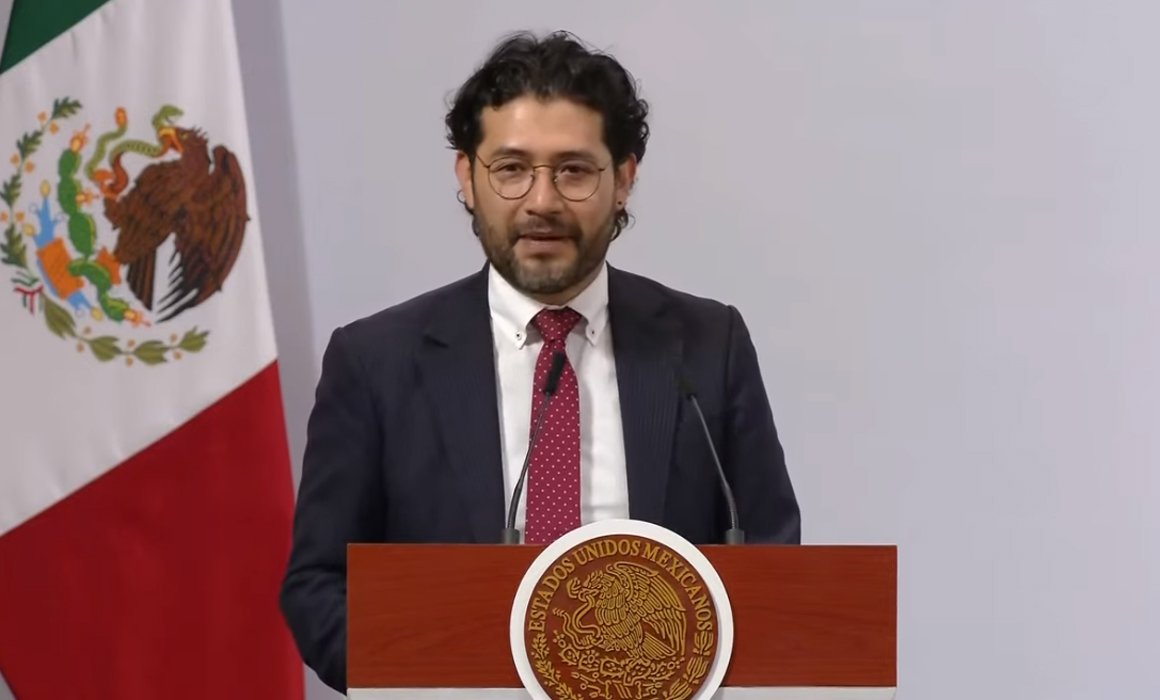 Lee más sobre el artículo Anuncia Marath Bolaños instauración de semanal laboral de 40 horas