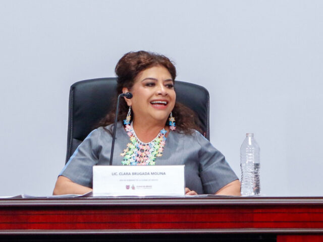 Asesinan en Tlalpan a la secretaria particular de Brugada y a un asesor