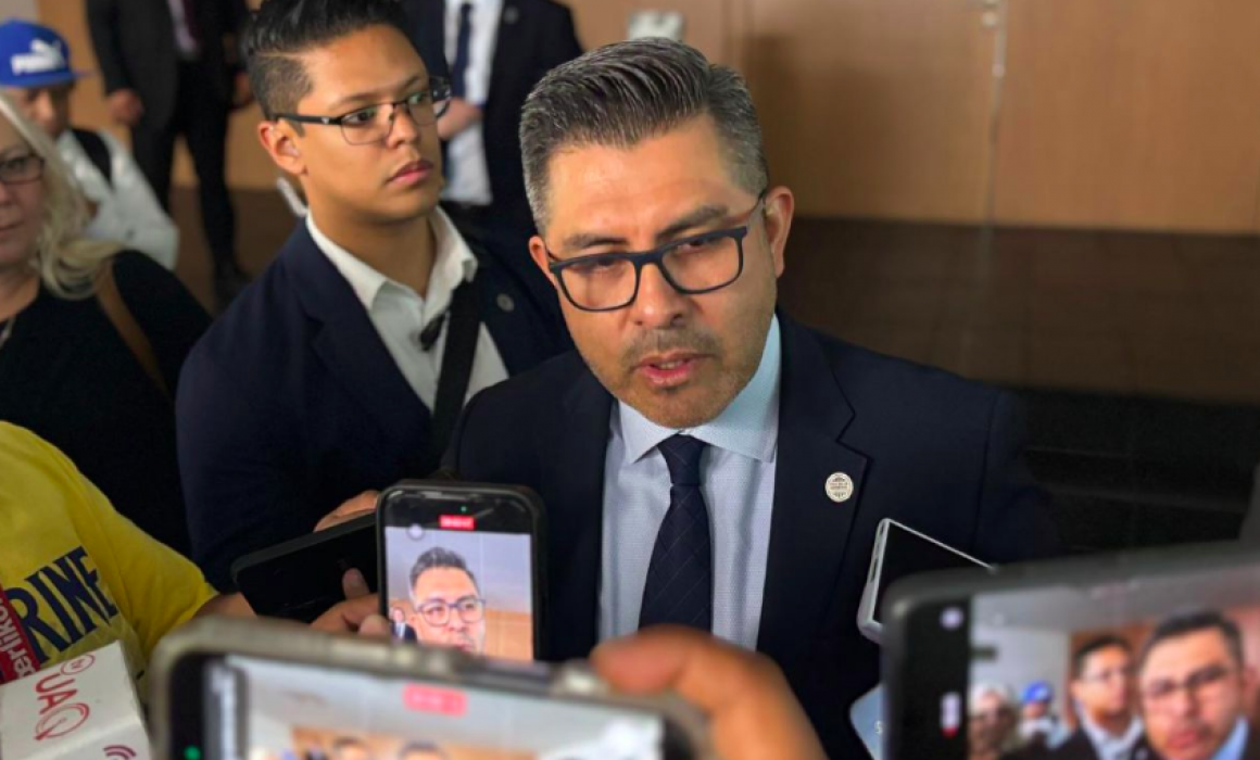 Lee más sobre el artículo Cárcel para 3 exalcaldes de Querétaro por actos de corrupción
