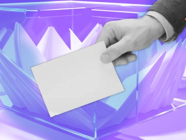 Permite INE acordeones para votar; prohíbe su distribución el 1 de junio