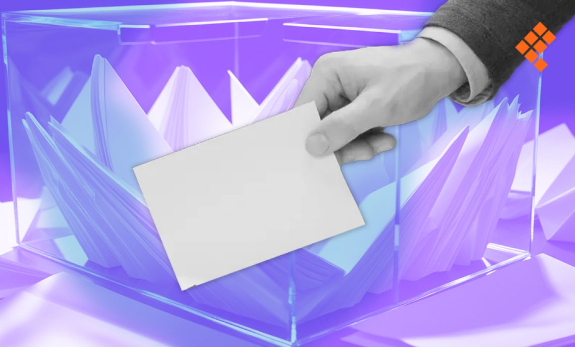 Lee más sobre el artículo Permite INE acordeones para votar; prohíbe su distribución el 1 de junio