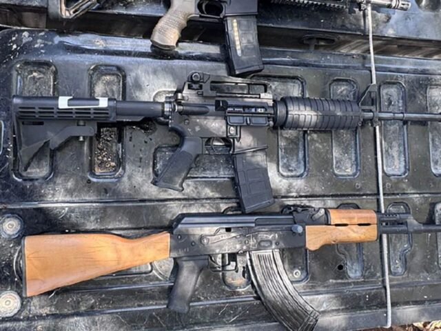 Caen en Sinaloa 11 de la facción Los Chapitos; 3 son menores de edad