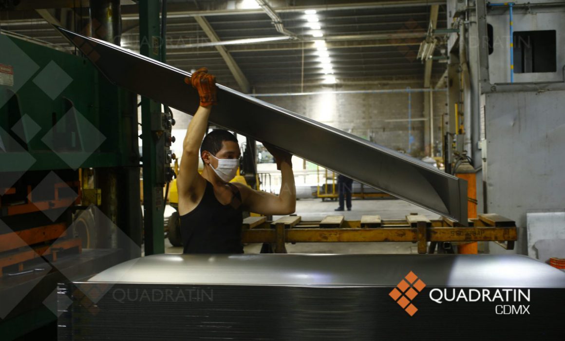 Lee más sobre el artículo Mejora el mercado laboral en Querétaro con menor desempleo e informalidad