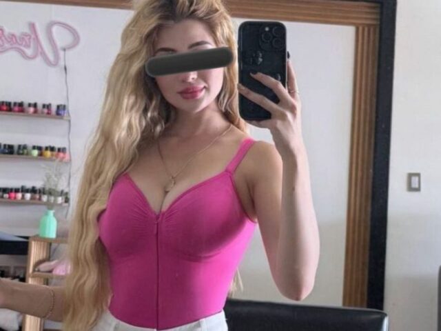 Hay investigación y se indaga móvil en asesinato de tiktoker: Sheinbaum