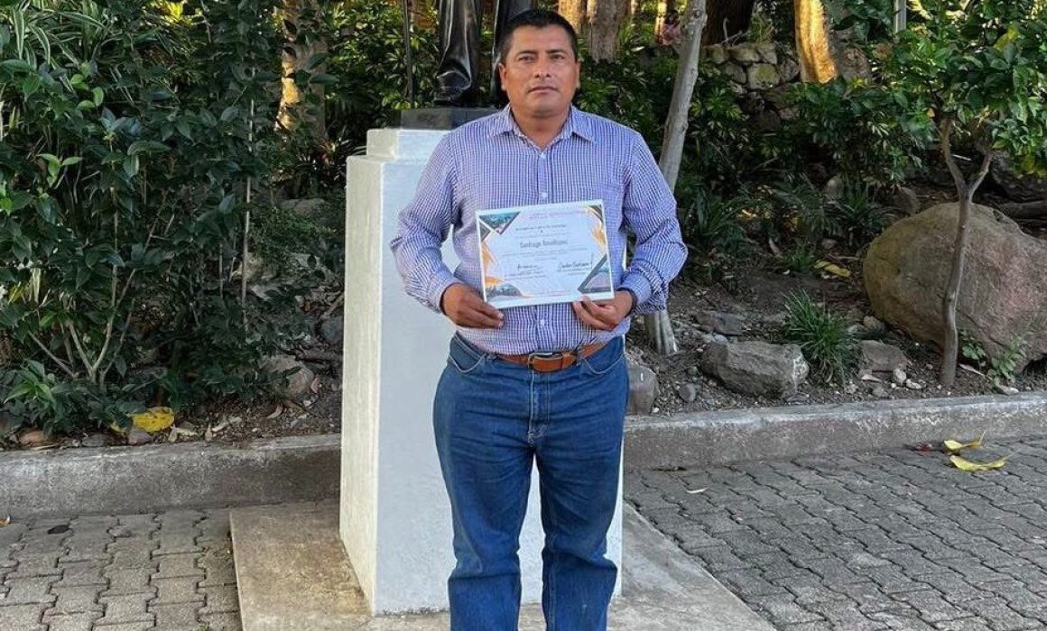 Lee más sobre el artículo Reportan asesinato de edil de Amoltepec, Oaxaca tras emboscada.