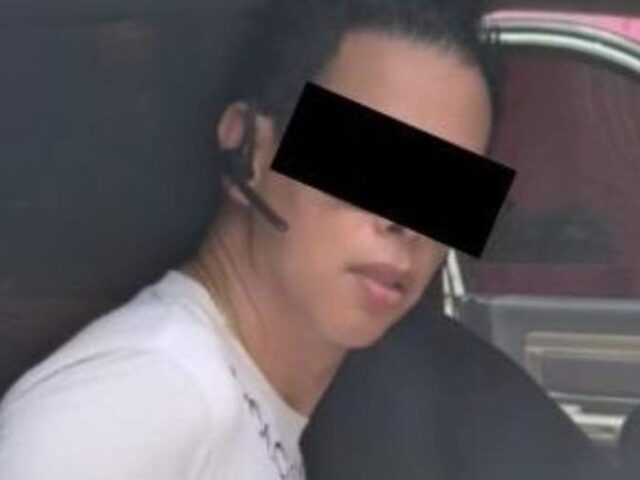 Aprehenden a actor y productor de contenido para adultos en Vallarta