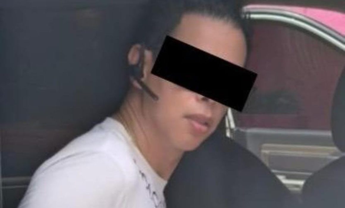 Lee más sobre el artículo Aprehenden a actor y productor de contenido para adultos en Vallarta