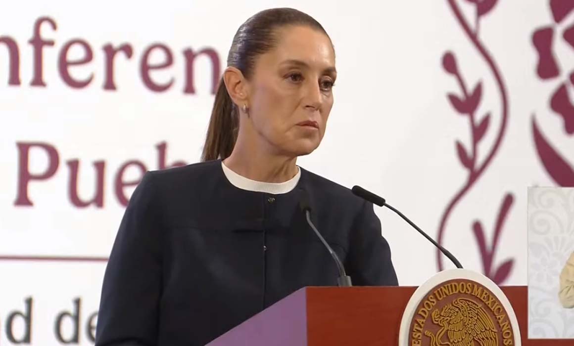 Lee más sobre el artículo Tiene que salir la verdad, afirma Sheinbaum sobre Rancho Izaguirre