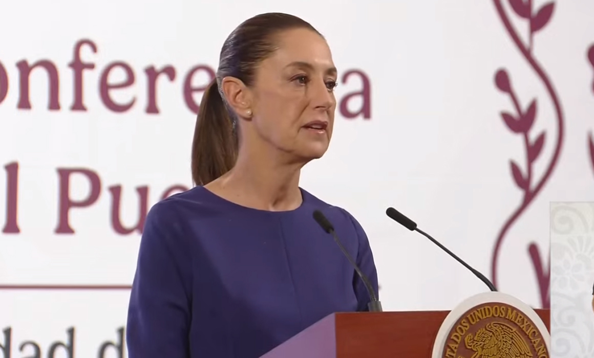 Lee más sobre el artículo Descarta Sheinbaum desaparición del T-MEC