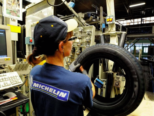 Michelin cerrará su planta en Querétaro a finales de 2025