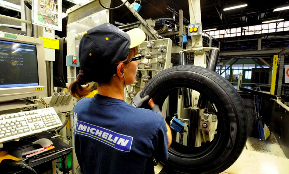 Lee más sobre el artículo Michelin cerrará su planta en Querétaro a finales de 2025