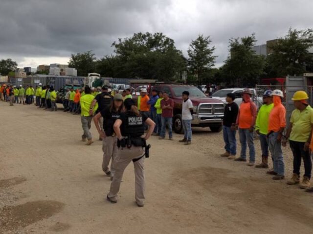 Impone el DHS nuevas medidas para visitar centros de reclusión del ICE