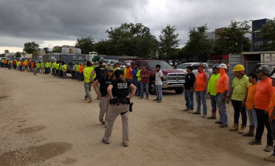 Lee más sobre el artículo Impone el DHS nuevas medidas para visitar centros de reclusión del ICE