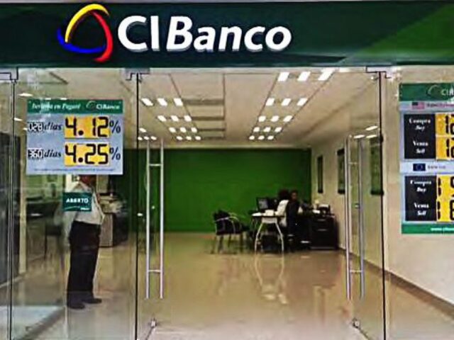 Desconecta VISA transacciones internacionales de CI Banco