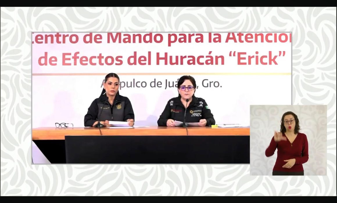 Lee más sobre el artículo Despliegan Sedena y Semar 17 mil efectivos en Oaxaca y Guerrero por Erick