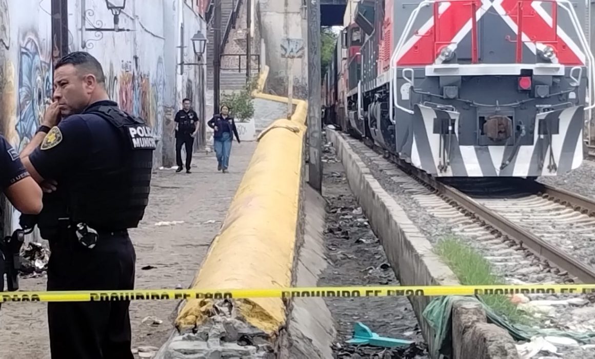 Lee más sobre el artículo Confirman extravío del arma de un policía tras accidente en El Tepe