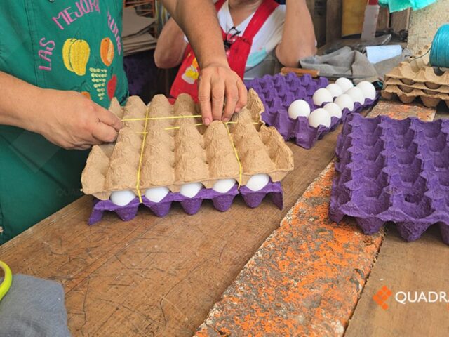 Acapulco: se acaban productos en Central de Abasto por compras de pánico