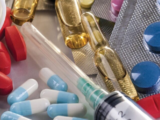 No hay desabasto de medicamentos por conflicto entre Irán e Israel: Salud