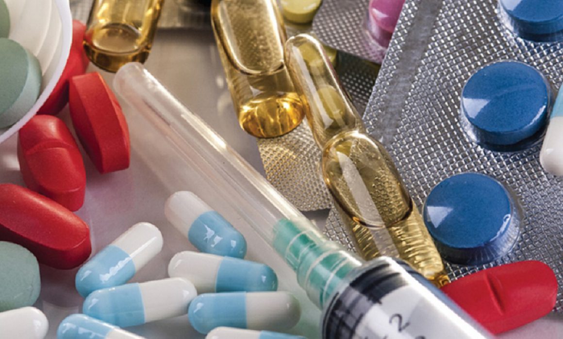 Lee más sobre el artículo No hay desabasto de medicamentos por conflicto entre Irán e Israel: Salud