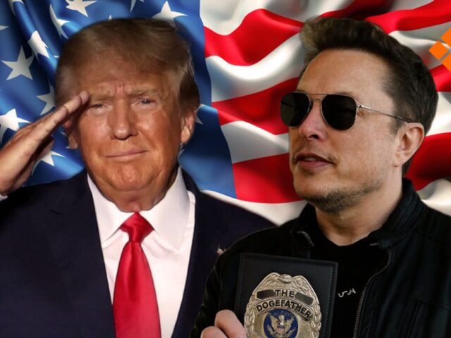 Rompen Trump y Musk su alianza tras desacuerdo por ley fiscal