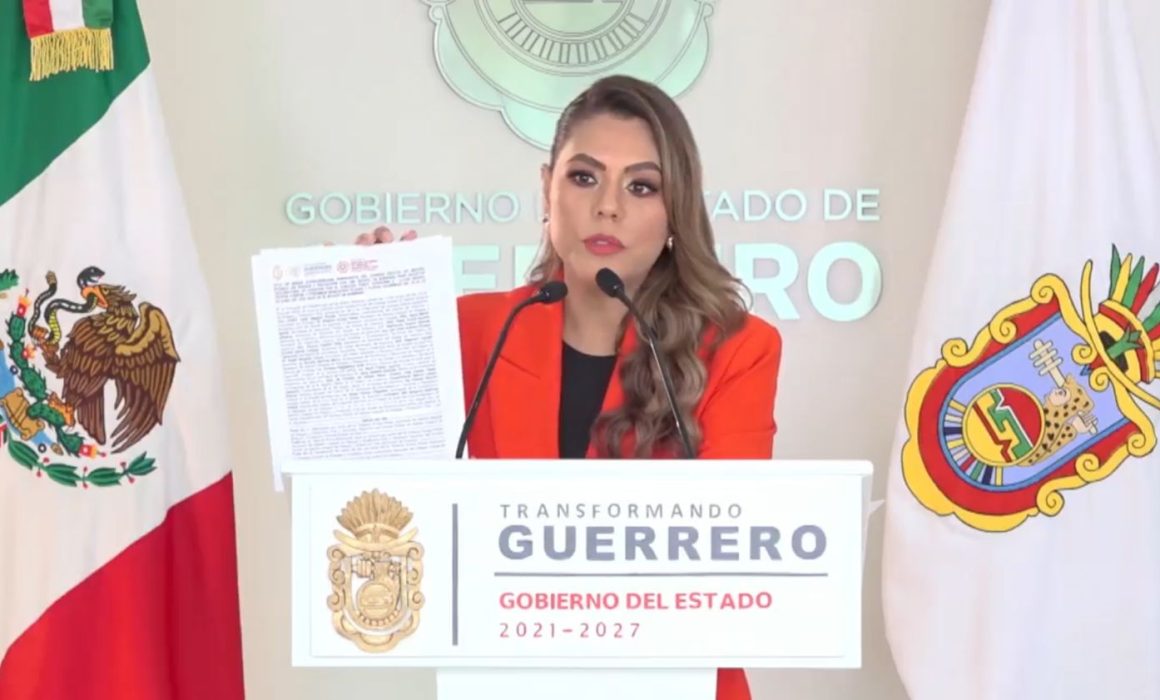 Lee más sobre el artículo Solicita Guerrero declaratoria de desastre para 8 municipios por Erick