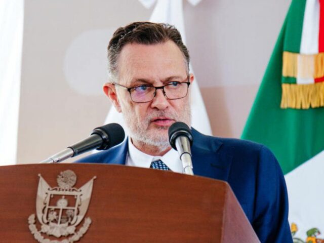 Iniciativa de Ley Bienestar Animal no incluye tauromaquia: Kuri