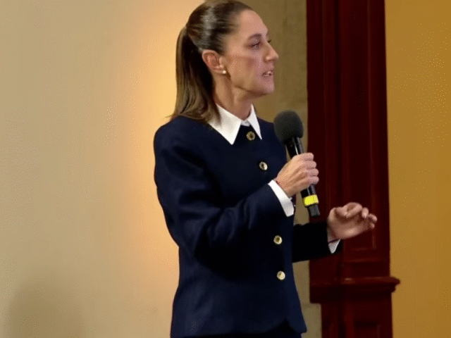 Alista Sheinbaum acciones contra arancel al tomate si no hay acuerdo