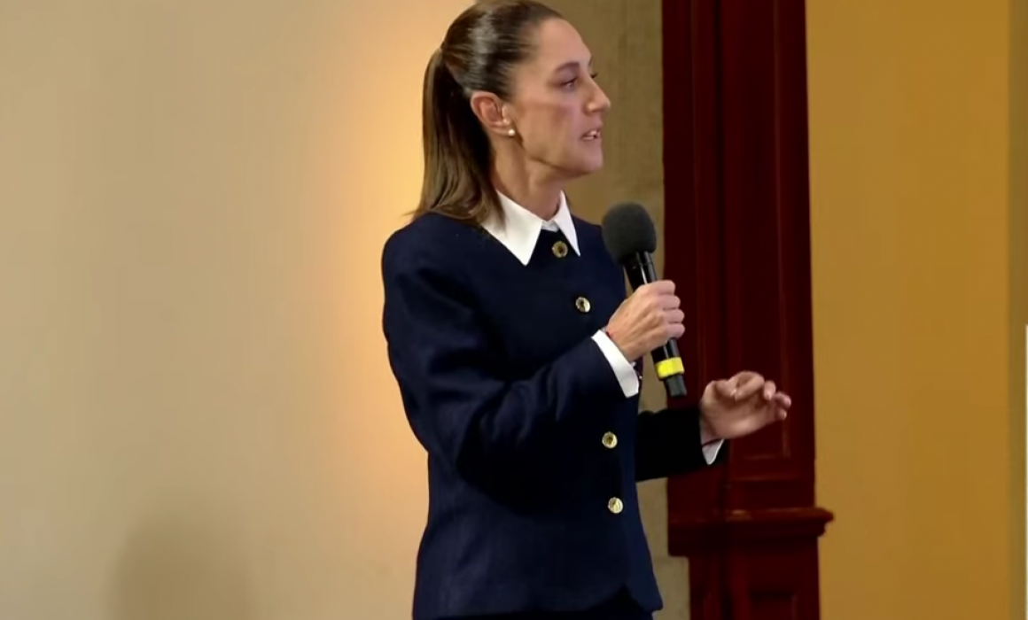 Lee más sobre el artículo Alista Sheinbaum acciones contra arancel al tomate si no hay acuerdo