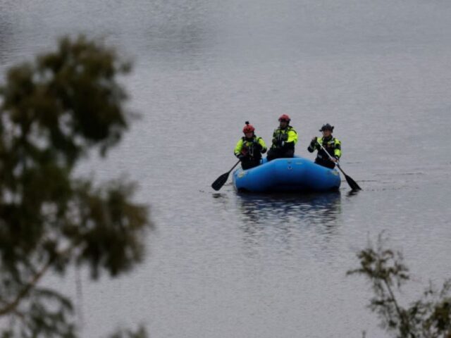 Hay 2 queretanos desaparecidos en Texas, tras desborde de río