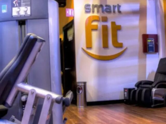 Fallece otra persona al interior de un gimnasio Smart Fit en la CDMX