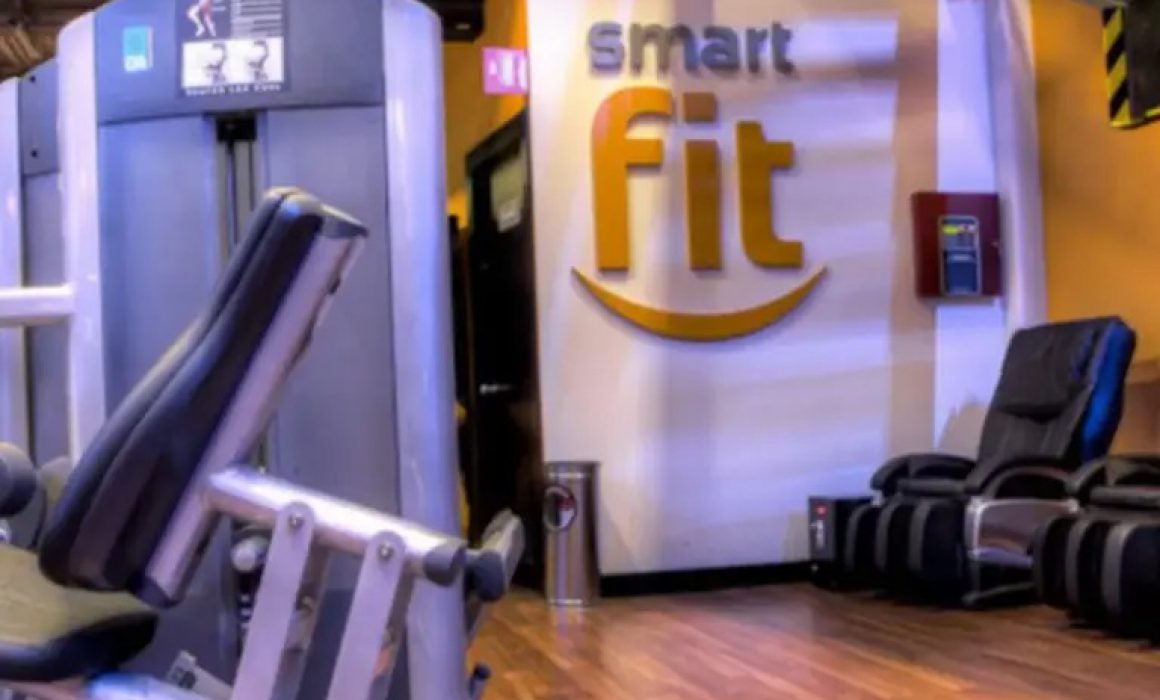 Lee más sobre el artículo Fallece otra persona al interior de un gimnasio Smart Fit en la CDMX