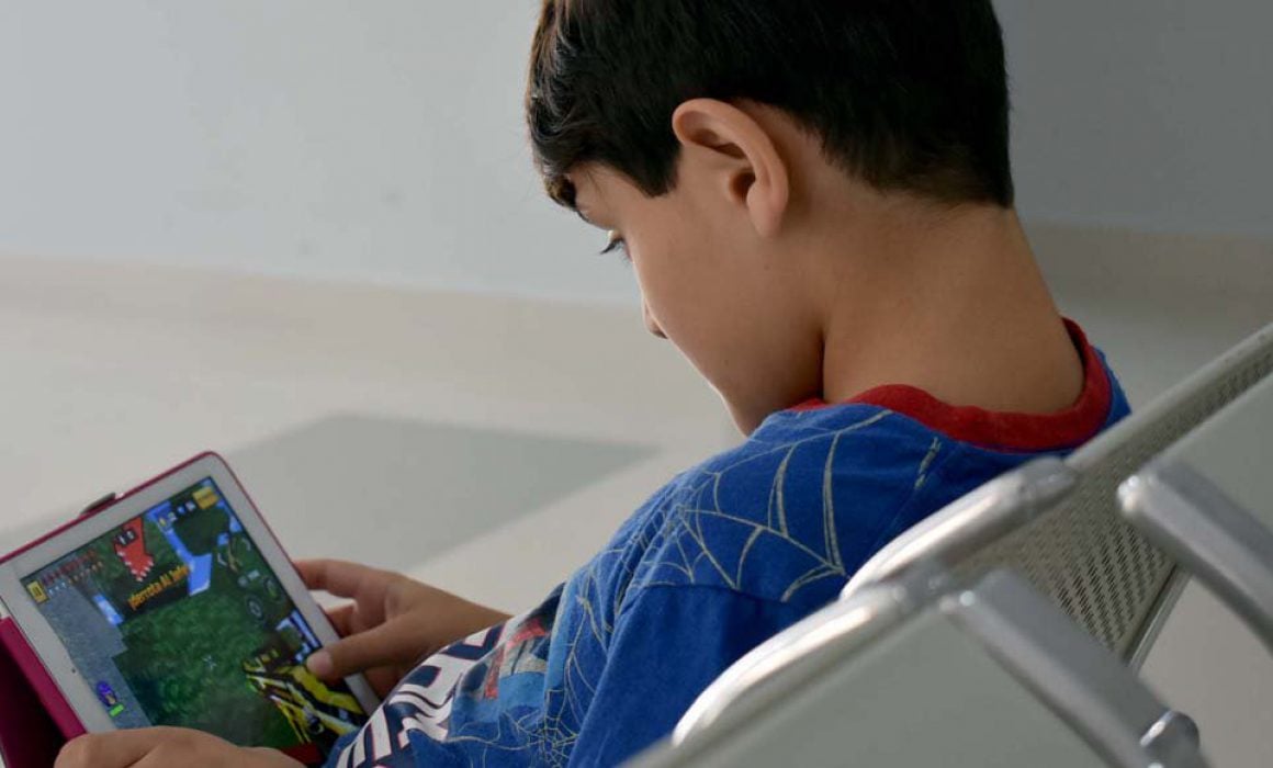 Lee más sobre el artículo Con acceso a internet, más del 80% de niños y adolescentes en México