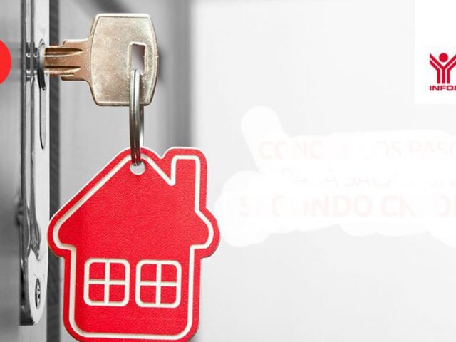 Te presta Infonavit hasta 163 mil pesos para renovar tu vivienda