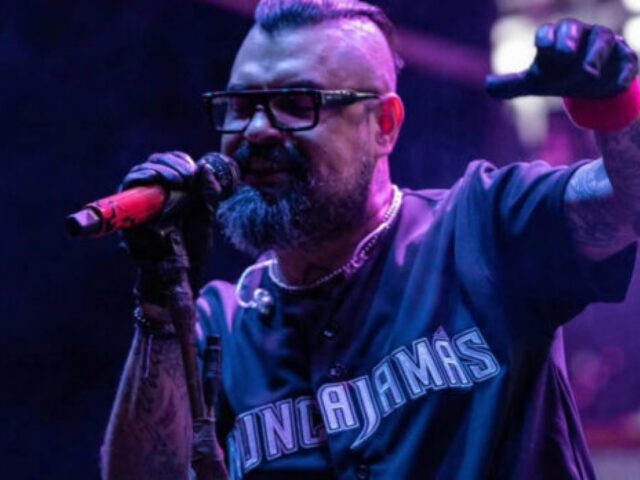 Panteón Rococó reprograma concierto en Querétaro para febrero de 2026