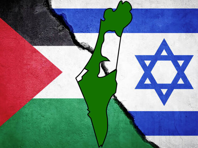 Buscamos la paz: Sheinbaum sobre conflicto entre Israel y Palestina