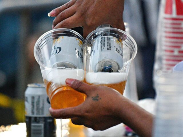 Alcohol solo en el primer tiempo de partidos en el Estadio Corregidora