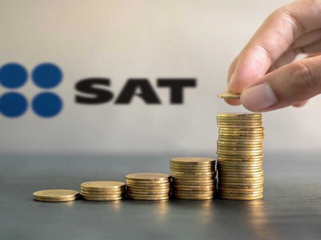 Ofrece SAT facilidades para regularizar adeudos fiscales