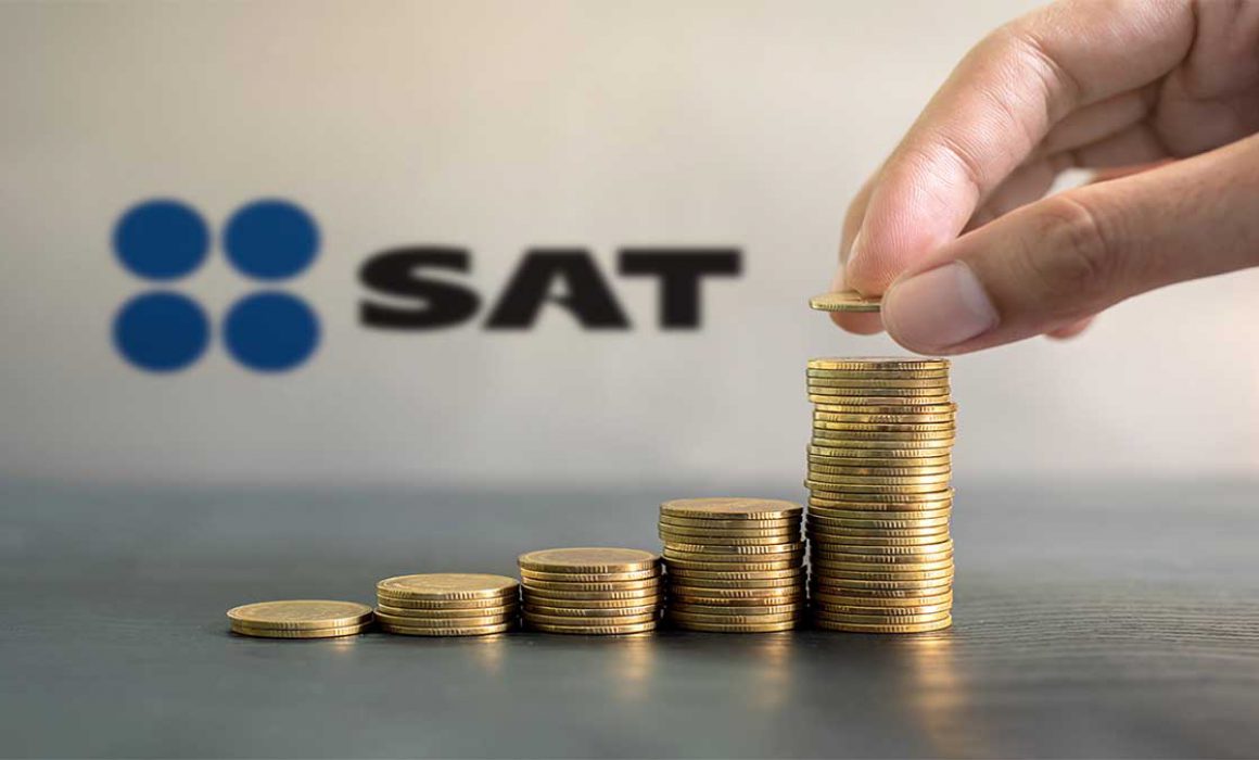 Lee más sobre el artículo Ofrece SAT facilidades para regularizar adeudos fiscales