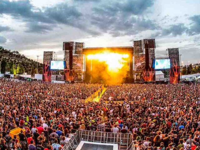 Live Nation consolida control en OCESA al adquirir 75% de participación