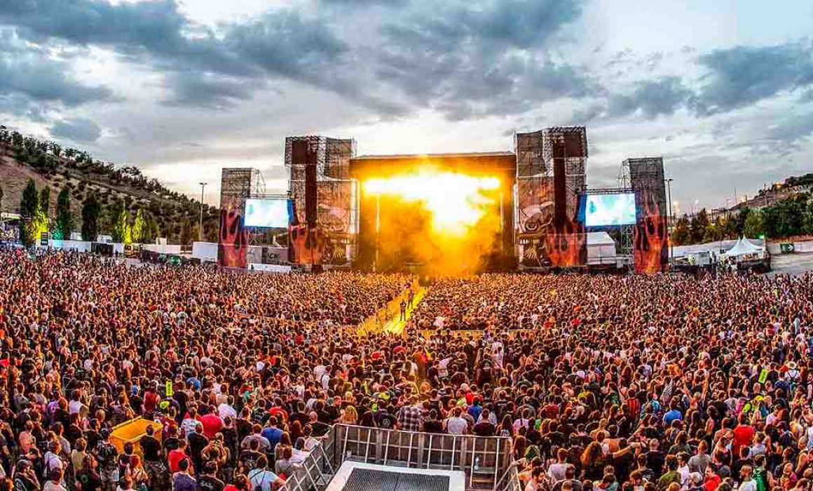 Lee más sobre el artículo Live Nation consolida control en OCESA al adquirir 75% de participación