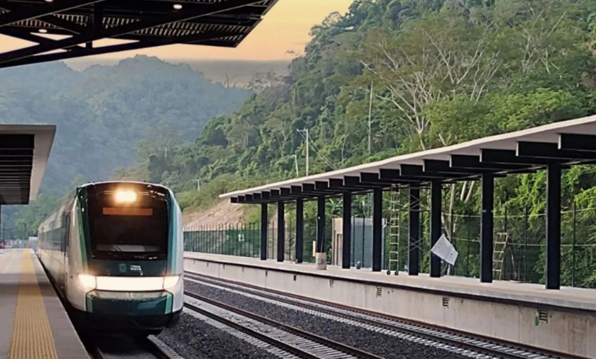 Lee más sobre el artículo Solicita Belice a México iniciar los estudios para unirse al Tren Maya