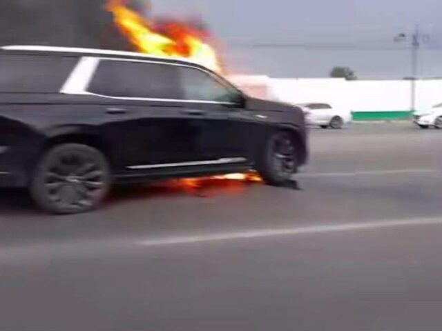 Muere delegado de la FGR en Tamaulipas tras atentado en Reynosa