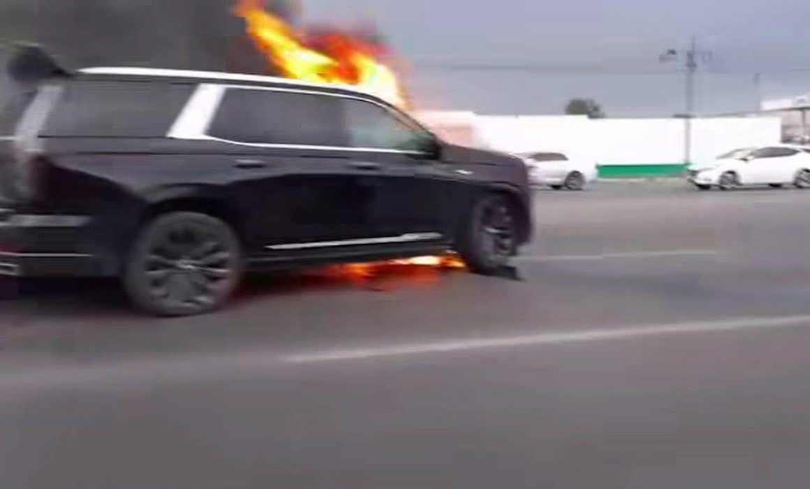 Lee más sobre el artículo Muere delegado de la FGR en Tamaulipas tras atentado en Reynosa