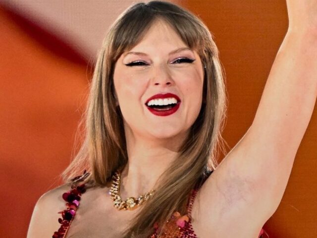Se filtra lista de canciones del nuevo disco de Taylor Swift