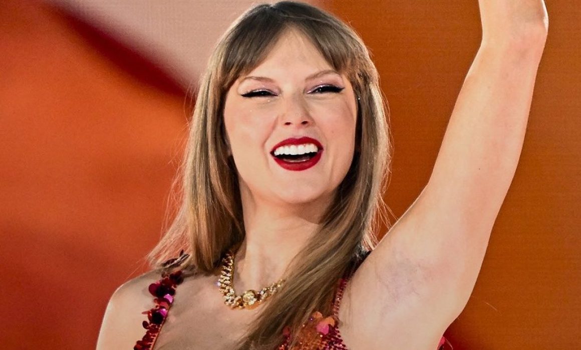 Lee más sobre el artículo Se filtra lista de canciones del nuevo disco de Taylor Swift