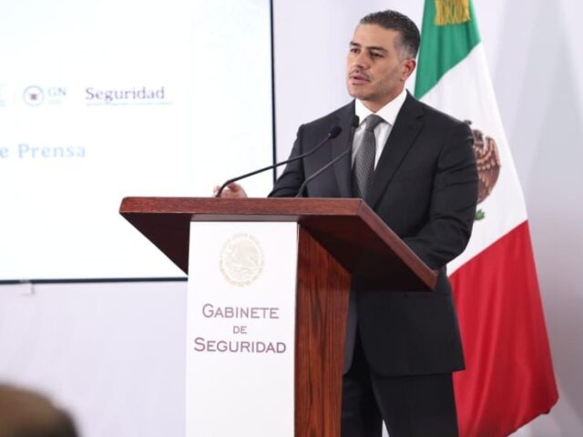 Detectan dron militar de Estados Unidos sobrevolando en Valle de Bravo